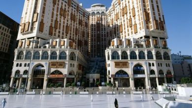 صورة فندق ابراج مكة