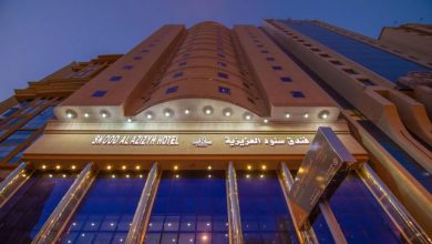 صورة فندق سنود الرياض