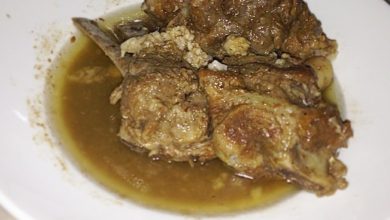 صورة الطبق الحجازي (ندي)