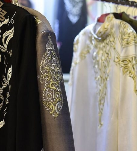 الدقلة السعودية من التراث إلى الحداثة