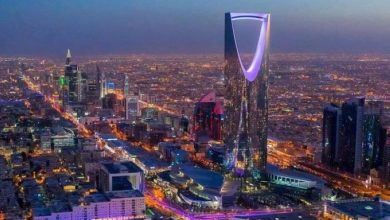 صورة ( تنفّس) يُبرز  المطاعم العالمية في الرياض وتفتح أبوابها لسيّاح الداخل