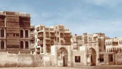 صورة “جدة التاريخية ” وإعادة إحيائها