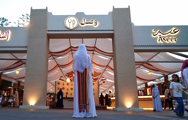 “الإعلام والإرشاد السياحي” على طاولة أجاويد أبها الليلة