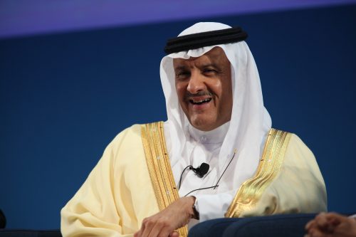 الأمير سلطان بن سلمان: أول رائد فضاء عربي يتبوّأ قيادة قطاع السياحة والتراث الوطني
