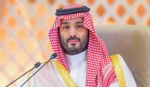 الأميرمحمد بن سلمان.. الملهم وعرّاب الرؤية في نهضة السياحة السعودية