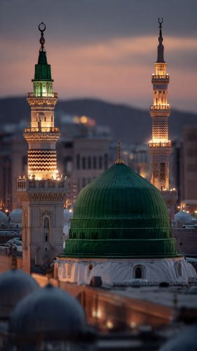 اخر جمعة من شعبان