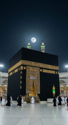 اخر خميس من شعبان