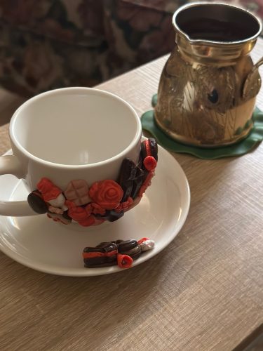 فن و حب Totalve