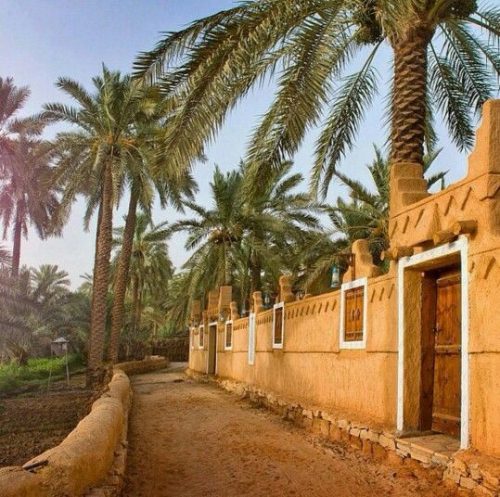 السياحة الثقافية والتراثية