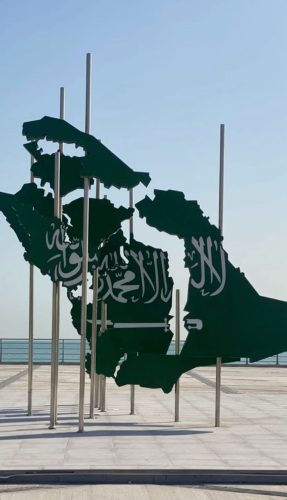 اللهم احفظ بلادنا وبلاد المسلمين