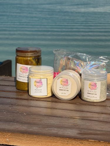 منتجات مصممة لتمنحك النعومة مع Fresh Plus دلّلي بشرتك