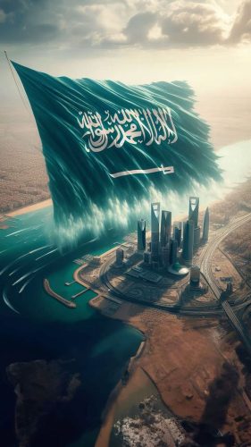 المملكة العربية السعودية