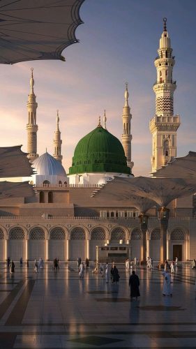 دعاء يوم الجمعة
