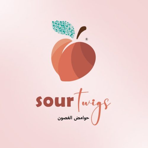 حوامض الغصون — قمر الدين ودلعناه