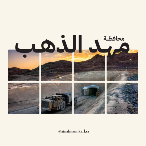 محافظة مهد الذهب