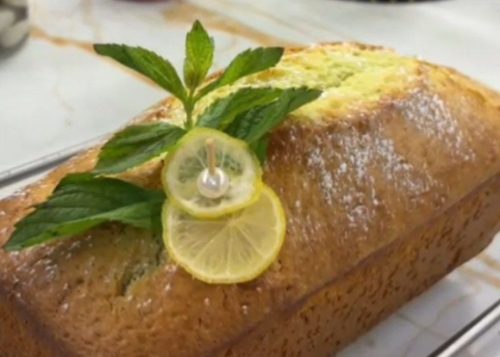 Norah Suliman Cake
