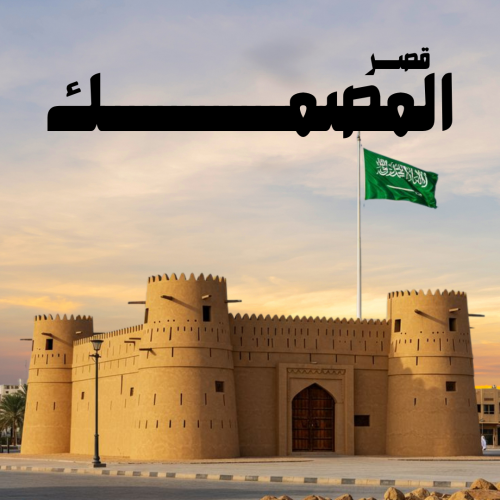 قصر المصمك