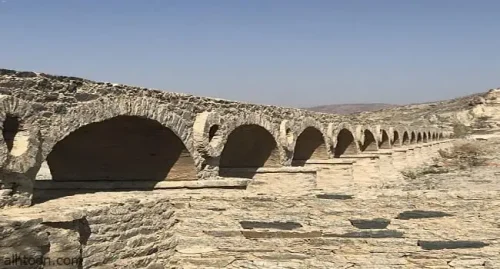 عين زبيدة