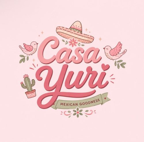 Casa yuri –  أكلات مكسيكية