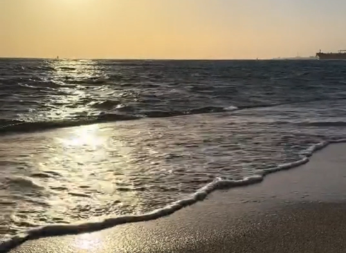 محافظة ضباء #وجهة_الويكند