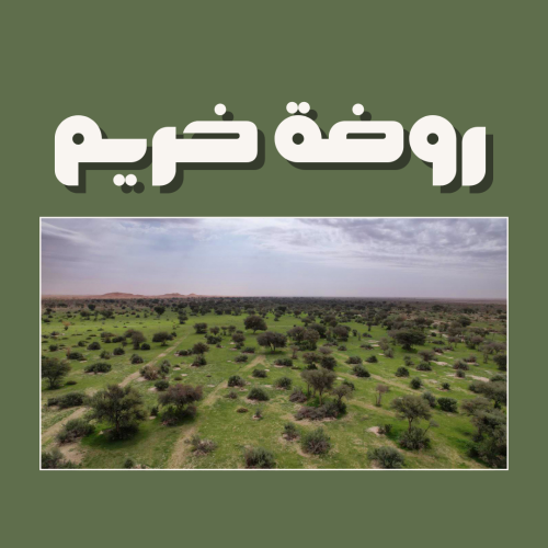روضة خريم